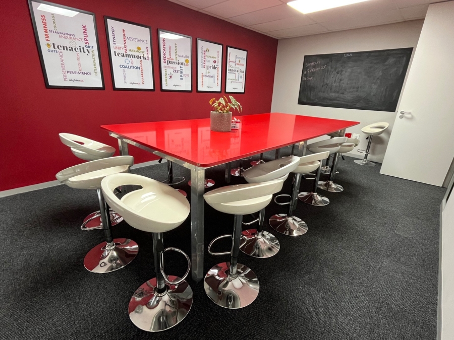 To Let commercial Property for Rent in Kenilworth Western Cape